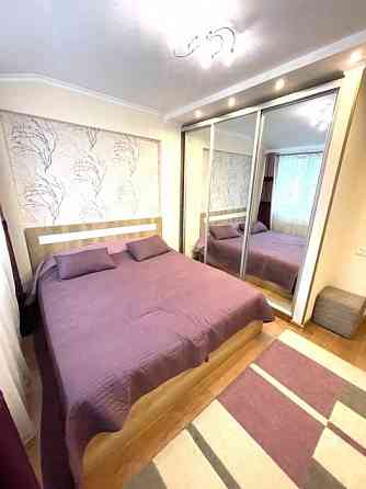 Сдается двухкомнатная квартира в Ворошиловском районе, улица Розы Люксембург, 32. Ориентир Донецк