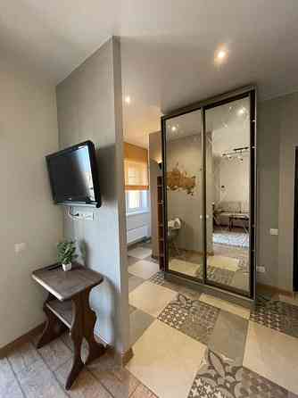 Сдается Двухкомнатная студия Район: Ворошиловский район Донецк