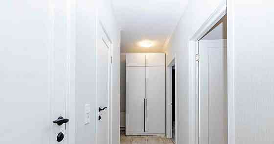 Сдается: Двухкомнатная квартира Этаж: 2/9 Район: Калининский Площадь квартиры: 50м² Донецк