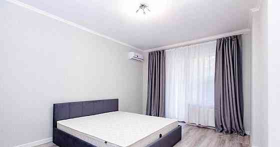 Сдается: Двухкомнатная квартира Этаж: 2/9 Район: Калининский Площадь квартиры: 50м² Донецк