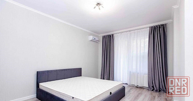 Сдается: Двухкомнатная квартира Этаж: 2/9 Район: Калининский Площадь квартиры: 50м² Донецк - изображение 2