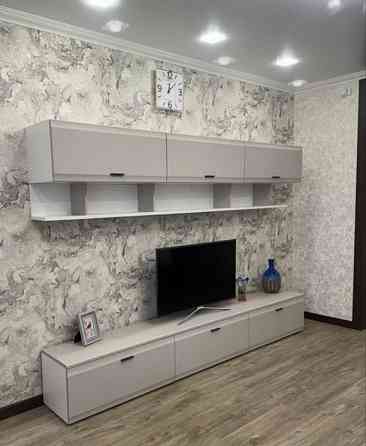 Сдаю двухкомнатную квартиру 43.0 м² этаж 3 город Донецк, Проспект Ильича,пересечение улица Владычан Донецк