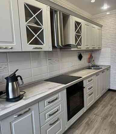 Сдаю двухкомнатную квартиру 43.0 м² этаж 3 город Донецк, Проспект Ильича,пересечение улица Владычан Донецк