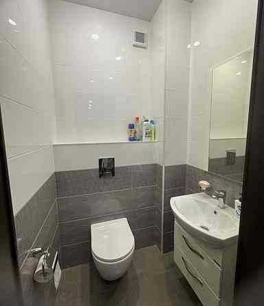 Сдаю двухкомнатную квартиру 43.0 м² этаж 3 город Донецк, Проспект Ильича,пересечение улица Владычан Донецк