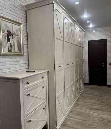 Сдаю двухкомнатную квартиру 43.0 м² этаж 3 город Донецк, Проспект Ильича,пересечение улица Владычан Донецк