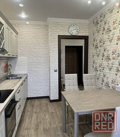 Сдаю двухкомнатную квартиру 43.0 м² этаж 3 город Донецк, Проспект Ильича,пересечение улица Владычан Донецк - изображение 7