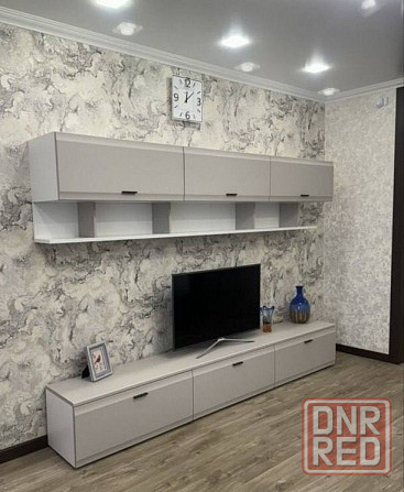 Сдаю двухкомнатную квартиру 43.0 м² этаж 3 город Донецк, Проспект Ильича,пересечение улица Владычан Донецк - изображение 1