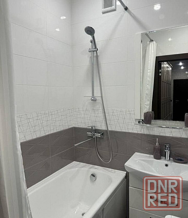 Сдаю двухкомнатную квартиру 43.0 м² этаж 3 город Донецк, Проспект Ильича,пересечение улица Владычан Донецк - изображение 8