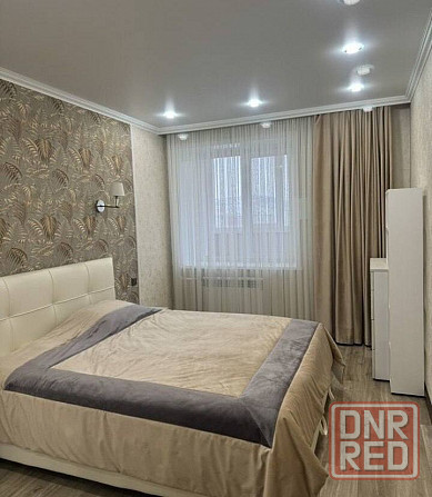 Сдаю двухкомнатную квартиру 43.0 м² этаж 3 город Донецк, Проспект Ильича,пересечение улица Владычан Донецк - изображение 9