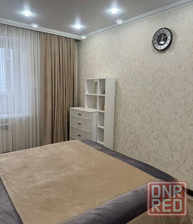 Сдаю двухкомнатную квартиру 43.0 м² этаж 3 город Донецк, Проспект Ильича,пересечение улица Владычан Донецк - изображение 5