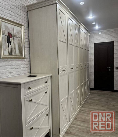 Сдаю двухкомнатную квартиру 43.0 м² этаж 3 город Донецк, Проспект Ильича,пересечение улица Владычан Донецк - изображение 2