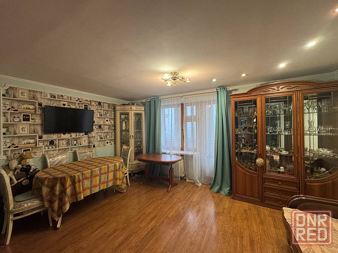 Продам 2-х комнатную квартиру в Калининском районе, Грузия Донецк - изображение 4