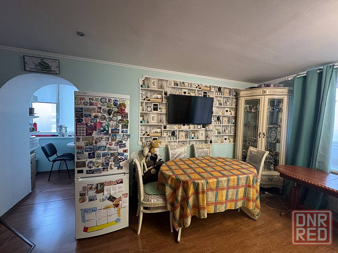 Продам 2-х комнатную квартиру в Калининском районе, Грузия Донецк - изображение 3