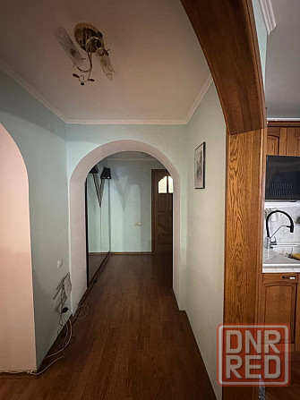 Продам 2-х комнатную квартиру в Калининском районе, Грузия Донецк - изображение 9