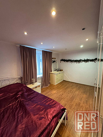 Продам 2-х комнатную квартиру в Калининском районе, Грузия Донецк - изображение 12