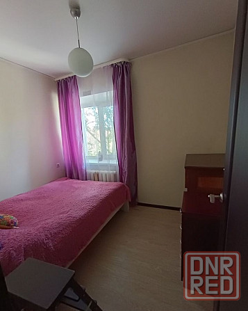 Сдаю двухкомнатную квартиру 42.0 м² этаж 4/9 город Донецк, Ворошиловский район, улица Набережная Донецк - изображение 3