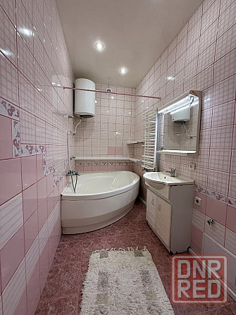 Сдам в аренду 2-х комнатную квартиру в центре Донецка. Ворошиловский район, Донецк - изображение 2