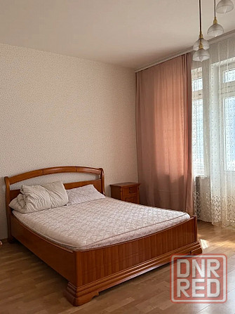 Сдам в аренду 2-х комнатную квартиру в центре Донецка. Ворошиловский район, Донецк - изображение 1