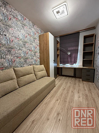 Сдам в аренду 2-х комнатную квартиру в центре Донецка. Ворошиловский район, Донецк - изображение 3