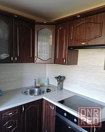 Сдаю двухкомнатную квартиру 47.0 м² этаж 4/9 город Донецк, проспект 25-летия РККа Донецк - изображение 1