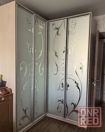 Сдаю двухкомнатную квартиру 47.0 м² этаж 4/9 город Донецк, проспект 25-летия РККа Донецк - изображение 2