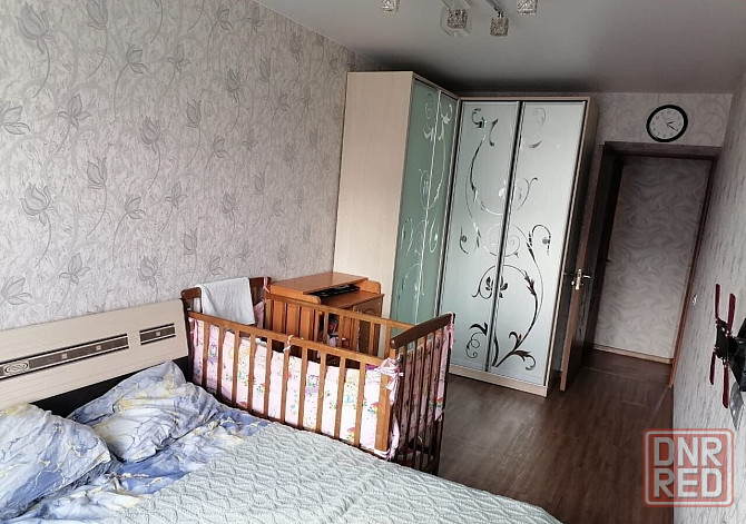 Сдаю двухкомнатную квартиру 47.0 м² этаж 4/9 город Донецк, проспект 25-летия РККа Донецк - изображение 4