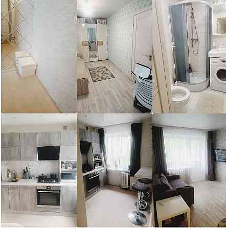 Сдам двухкомнатную квартиру в Калининском районе, ул. Владычанского Донецк