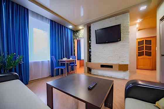 Сдается Двухкомнатная квартира Район: Киевский район Рядом тц Молоко, озон, а также все необходи Донецк