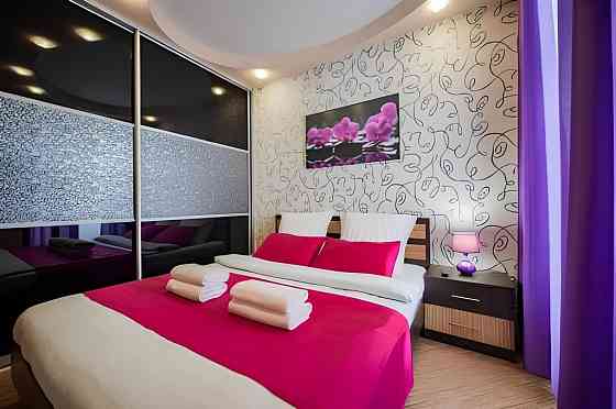 Сдается Двухкомнатная квартира Район: Киевский район Рядом тц Молоко, озон, а также все необходи Донецк