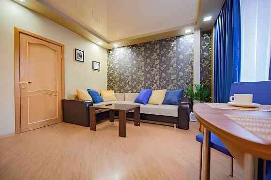 Сдается Двухкомнатная квартира Район: Киевский район Рядом тц Молоко, озон, а также все необходи Донецк