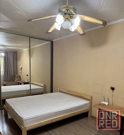 Сдаю уютную светлую квартиру в Киевском районе возле радиорынка Маяк Донецк - изображение 4