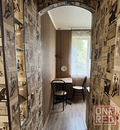 Сдаю уютную светлую квартиру в Киевском районе возле радиорынка Маяк Донецк - изображение 3