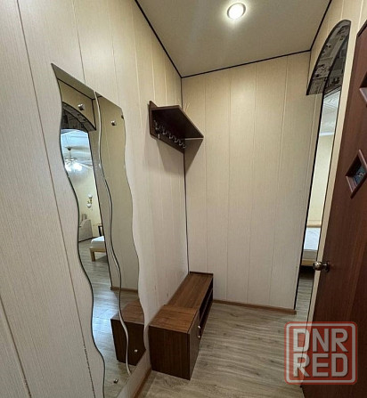 Сдаю уютную светлую квартиру в Киевском районе возле радиорынка Маяк Донецк - изображение 1