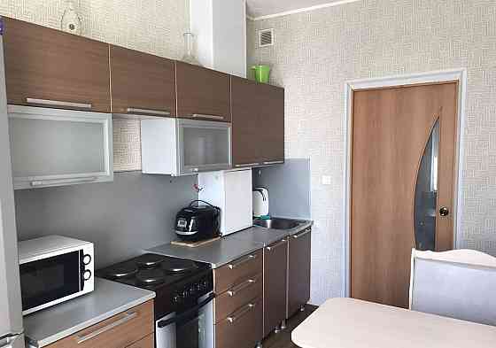 Сдается на длительный срок 1-комнатная квартира в Донецке, в Калининском районе ул. Владычанского 40 Донецк