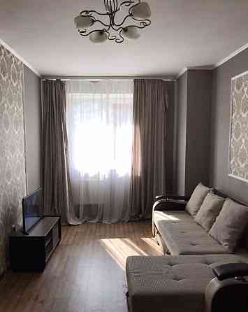 Сдается на длительный срок 1-комнатная квартира в Донецке, в Калининском районе ул. Владычанского 40 Донецк