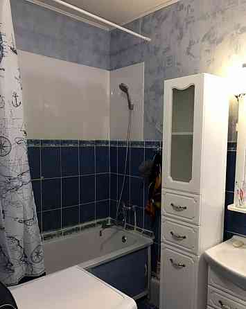 Сдается на длительный срок 1-комнатная квартира в Донецке, в Калининском районе ул. Владычанского 40 Донецк