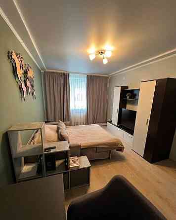 Сдается однокомнатная квартира в Киевском районе возле больницы Донецк