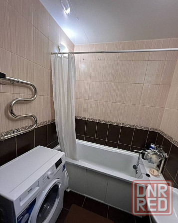 Сдается однокомнатная квартира в Киевском районе возле больницы Донецк - изображение 3