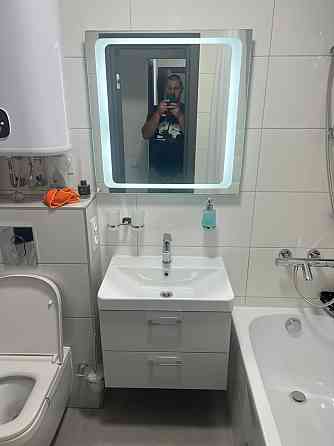 Сдается двухкомнатная квартира в Ленинском р-не, мкр-н Боссе Донецк