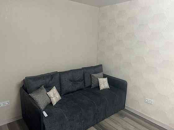 Сдается двухкомнатная квартира в Ленинском р-не, мкр-н Боссе Донецк