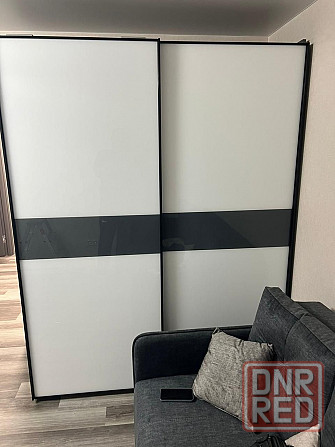 Сдается двухкомнатная квартира в Ленинском р-не, мкр-н Боссе Донецк - изображение 9