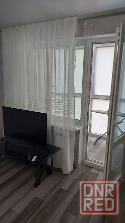 Сдается двухкомнатная квартира в Ленинском р-не, мкр-н Боссе Донецк - изображение 3