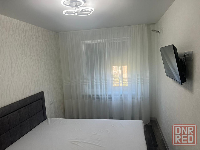 Сдается двухкомнатная квартира в Ленинском р-не, мкр-н Боссе Донецк - изображение 2