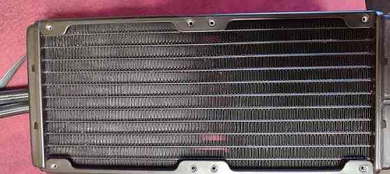 Asus Rog strix LC ll 240 ARGB Донецк