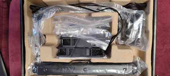 Asus Rog strix LC ll 240 ARGB Донецк