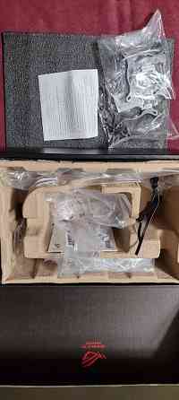 Asus Rog strix LC ll 240 ARGB Донецк