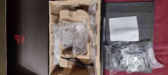 Asus Rog strix LC ll 240 ARGB Донецк