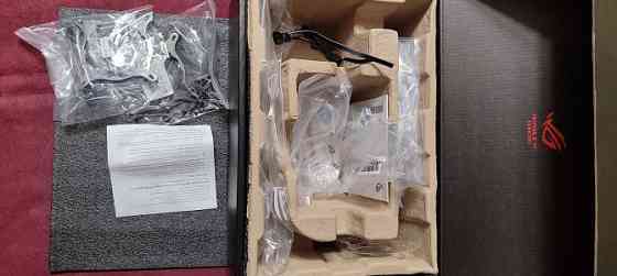 Asus Rog strix LC ll 240 ARGB Донецк