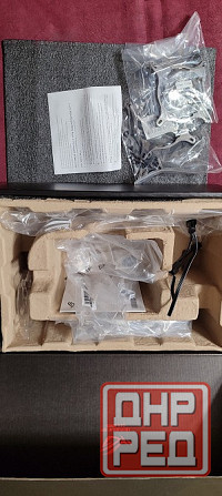 Asus Rog strix LC ll 240 ARGB Донецк - изображение 4