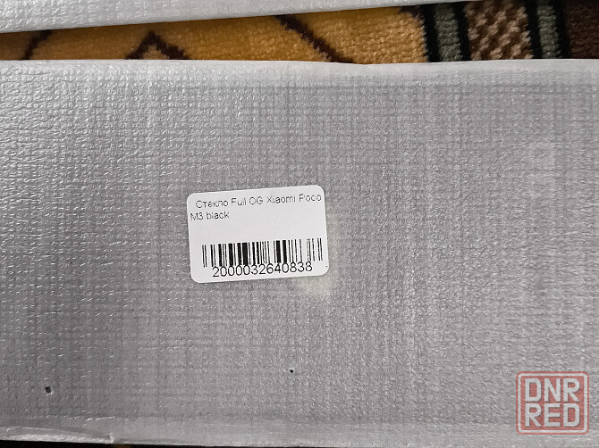 Защитное стекло на iphone redmi realme samsung poco Макеевка - изображение 6